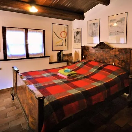 Ca Assiolo Country house