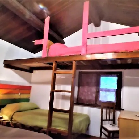 Country house Ca Assiolo Senigallia