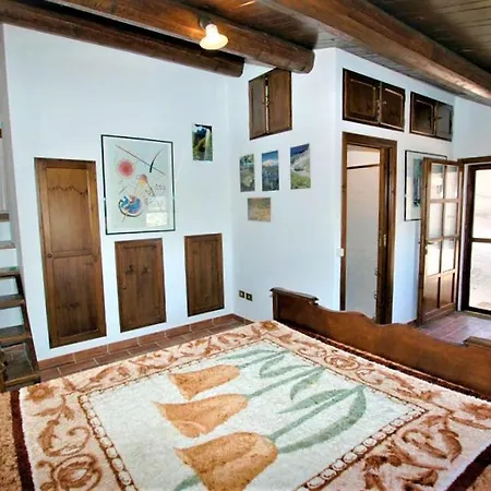 Ca Assiolo Country house Senigallia