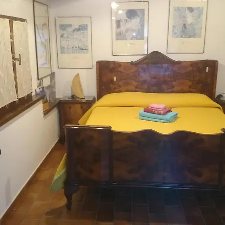 Ca Assiolo *