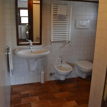 Ca Assiolo Country house Senigallia