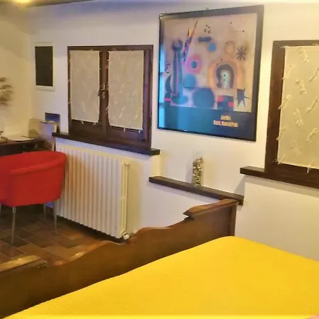 Country house Ca Assiolo