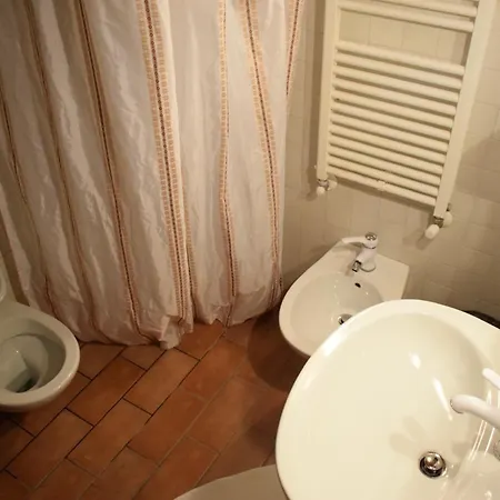 Country house Ca Assiolo Senigallia