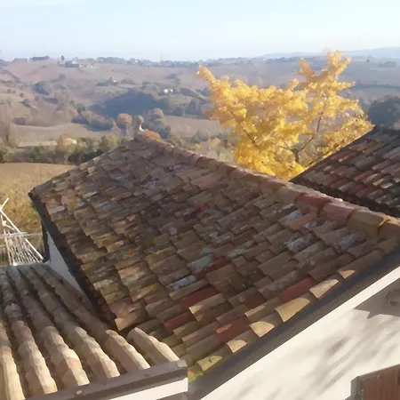 Country house Ca Assiolo